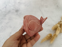 Load image into Gallery viewer, Handmade Ceramic Birds
