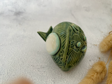 Load image into Gallery viewer, Handmade Ceramic Birds
