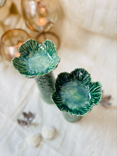 Load image into Gallery viewer, Handmade Ceramic Candlestands- Pairs
